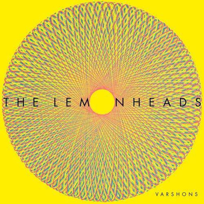 Lemonheads, The "Varshons"