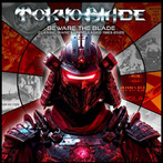 Tokyo Blade "Beware The Blade - Classic Rare & Unreleased 1983-2025"