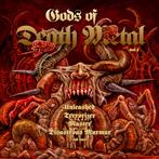 V/A "Gods Of Death Metal"