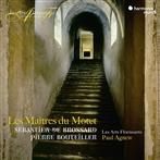 Les Arts Florissants Paul Agnew "Les Maitres Du Motet"