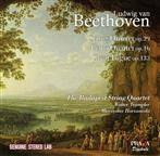 Beethoven "String Quintet"