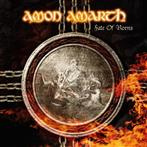 Amon Amarth "Fate Of Norns Lp"