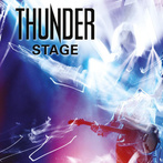 Thunder "Stage Live In Cardiff"