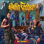 Coffin Feeder "Big Trouble"