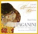 Schlemm/Anders/Schock/Marszalek "Lehár: Pagani"