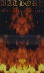 Bathory "Destroyer Of Worlds CASSETTE"