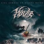 Houle "Ciel Cendre Et Misere Noire"