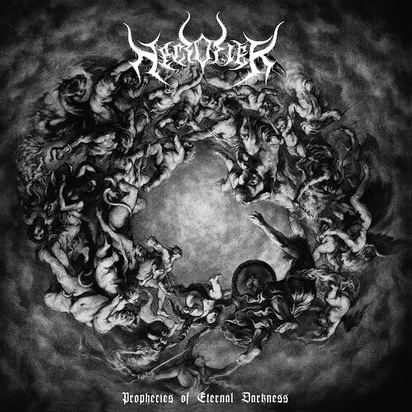 Necrofier "Prophecies Of Eternal Darkness"