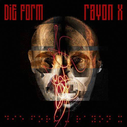 Die Form "Rayon X"