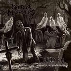 Dira Mortis "Euphoric Convulsions"
