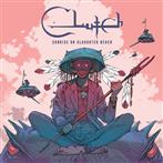 Clutch "Sunrise On Slaughter Beach LP BLACK"