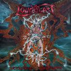 Loudblast "Sensorial Treatment LP RED"