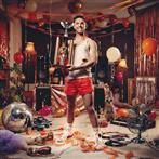 Shears, Jake "Last Man Dancing LP"