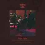 White Lies "Night Light LP BLACK"