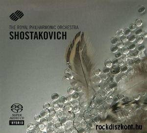 The Royal Philharmonic Orchestra/Shipway "Shostakovic: Symphony No10"