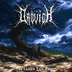 Drovich "Weagen Fan Pine"