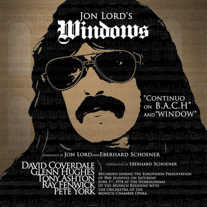 Lord, Jon "Windows LP"