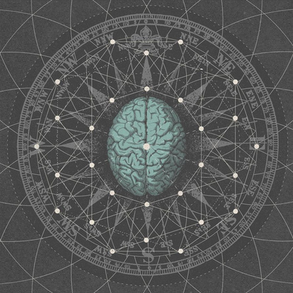 Bipolar Architecture "Metaphysisize"