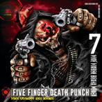 Five Finger Death Punch "And Justice For None Limited Edition"