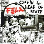 Kuti, Fela "Coffin For Head Of State LP"