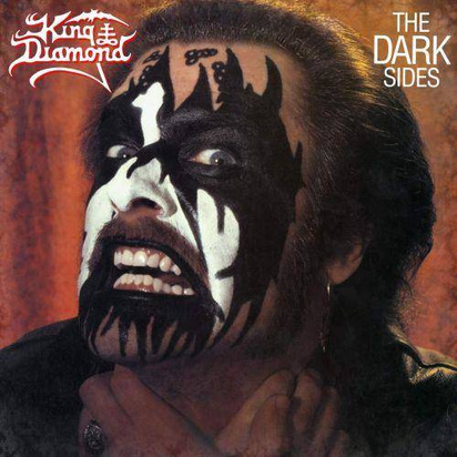 King Diamond "The Dark Sides"