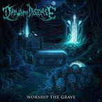 Dawn Of Disease "Worship The Grave"