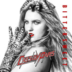 Paris, Cassidy "Bittersweet"