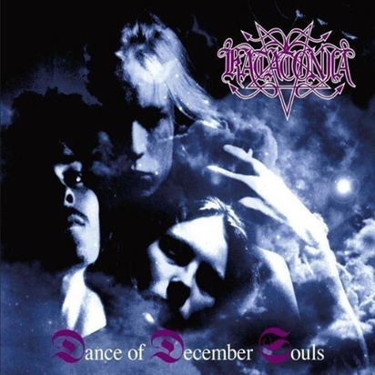 Katatonia "Dance Of December Souls"