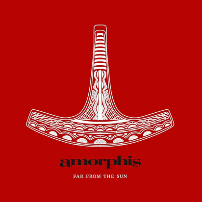 Amorphis "Far From The Sun"