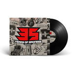 Deepack "35 Years Of Madness LP"