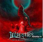 Lovebites "Battle Against Damnation"
