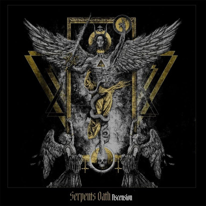 Serpents Oath "Ascension"