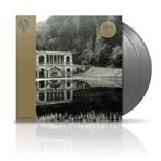 Opeth "Morningrise LP SILVER"