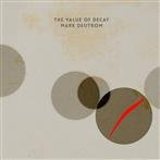 Deutrom, Mark "The Value Of Decay Black Lp"