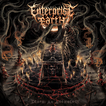 Enterprise Earth "Death An Anthology"