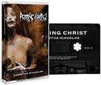 Rotting Christ "Sanctus Diavolos CASSETTE"