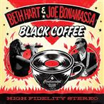 Beth Hart & Joe Bonamassa "Black Coffee"