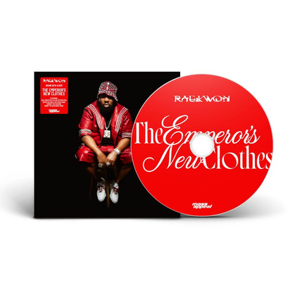 Raekwon "The Emperor's New Clothes"