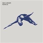 New Order "NOMC15"