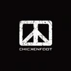 Chickenfoot "Chickenfoot"
