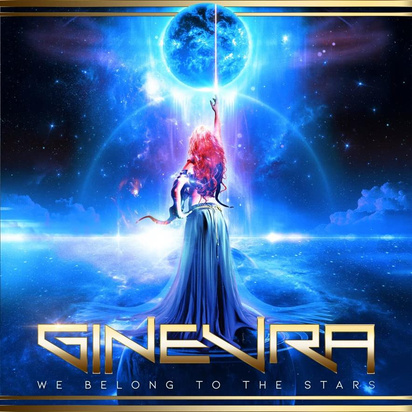 Ginevra "We Belong To The Stars"