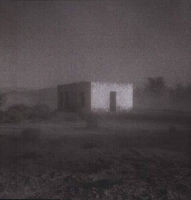 Godspeed You! Black Emperor "Allelujah Don't Bend Ascend LP"