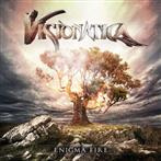 Visionatica "Enigma Fire"