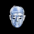 Pamart, Sofiane "Letter LP"