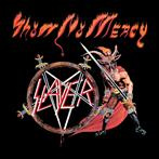 Slayer "Show No Mercy"