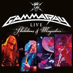 Gamma Ray "Skeletons & Majesties Live Cd"