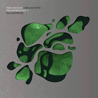 Ocean, The "Phanerozoic I: Palaeozoic Limited Deluxe Edition"