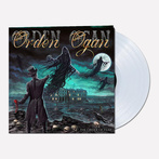 Orden Ogan "The Order Of Fear LP CLEAR"
