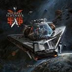 Michael Schenker Group "Universal"