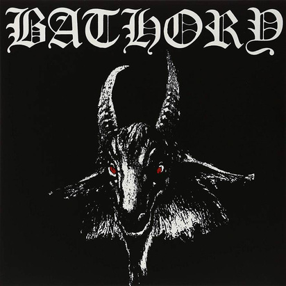 Bathory "Bathory Lp"